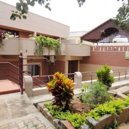 Tulips Homestay Mysore Εξωτερικό φωτογραφία