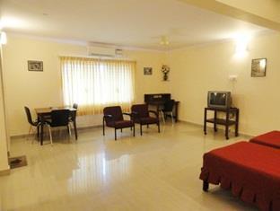 Tulips Homestay Mysore Εξωτερικό φωτογραφία
